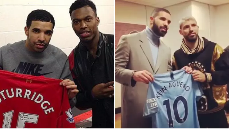People Are Waiting For ‘The Curse Of Drake’ To Happen In Premier League Title Race