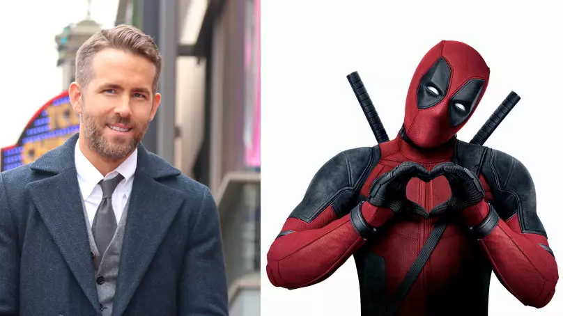 Deadpool 2 Trailer Could Be Closer Than You Think After Ryan Reynolds Signs Deal With Fox