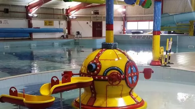 ​£300k Refurbished Swimming Pool Closed After ‘Faeces Accident’