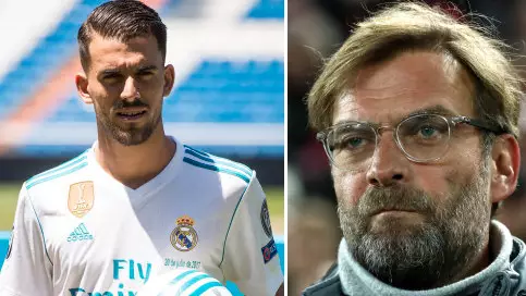 Dani Ceballos To Liverpool Depends On Real Madrid Doing One Thing
