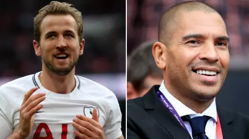 Nobody Can Believe What Stan Collymore Has Said About Harry Kane