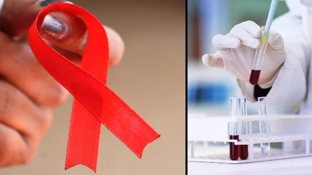 Girl With HIV Goes Into Remission As Scientists Make Huge Breakthrough