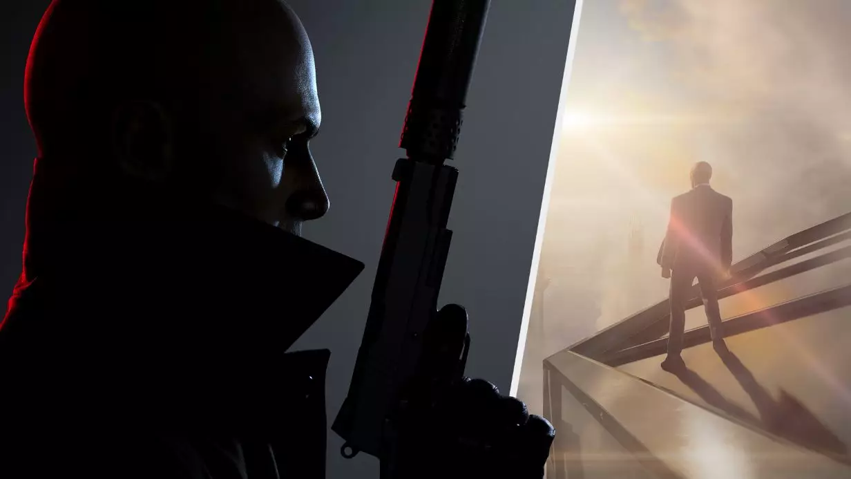 'Hitman 3' Recoups Development Costs In A Matter Of Days