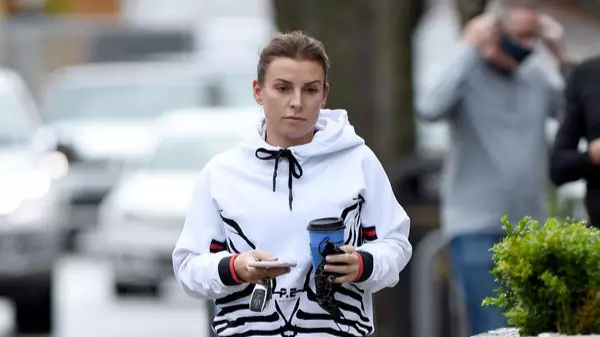 Rebekah Vardy Wins First Round Of High Court Battle With Coleen Rooney