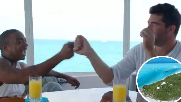 Netflix's Fyre Festival Documentary Was Even More Disturbing Than People Anticipated