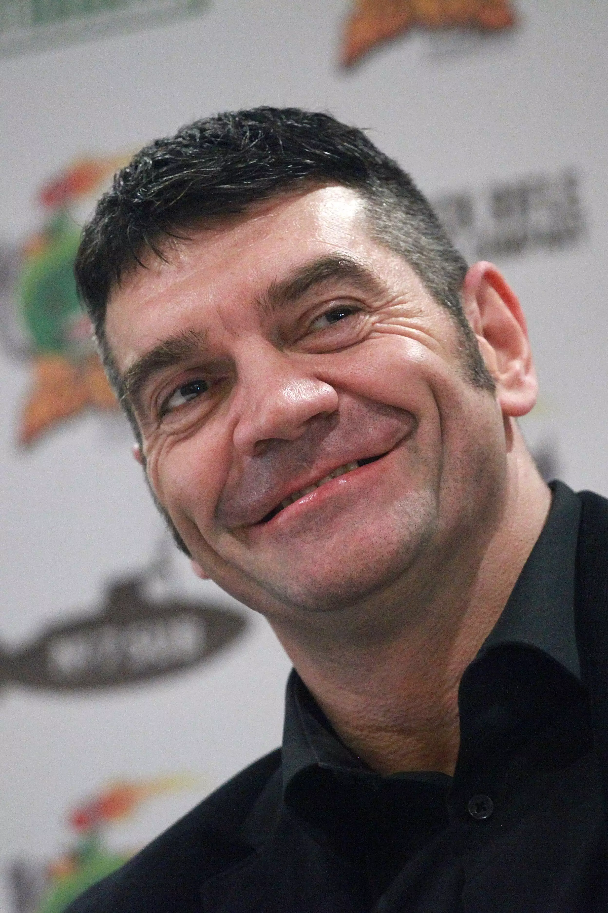 Spencer Wilding: The Most Famous Actor You've Never Heard Of.
