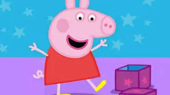 American Kids 'Binge-Watch Peppa Pig And Start Speaking In British Accents'