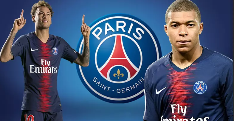 PSG Complete €37 Million Transfer Of 21-Year-Old Starlet 