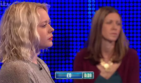 Disallowed Answer On 'The Chase' Has Really Pissed People Off
