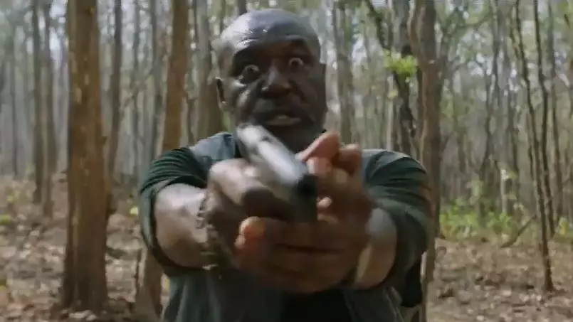 Trailer For Spike Lee's Vietnam War Movie Da 5 Bloods Has Dropped