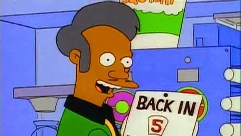 Hank Azaria, Voice of Apu, Offers To Step Aside Because Of Racism Controversy