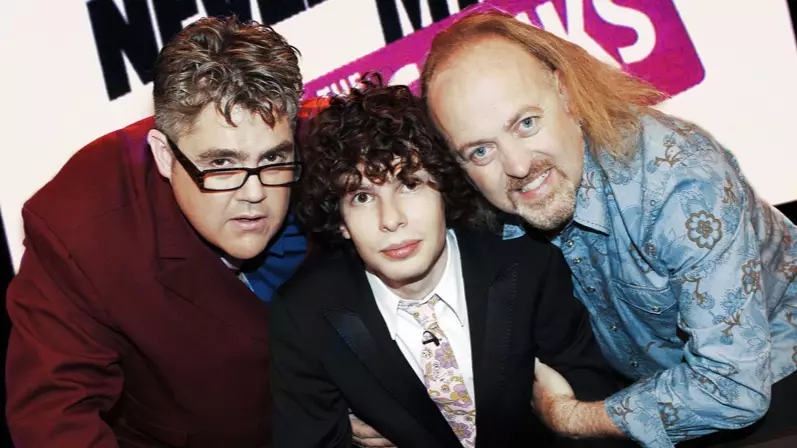 Never Mind The Buzzcocks Is Returning After Five Years In Sky Revamp