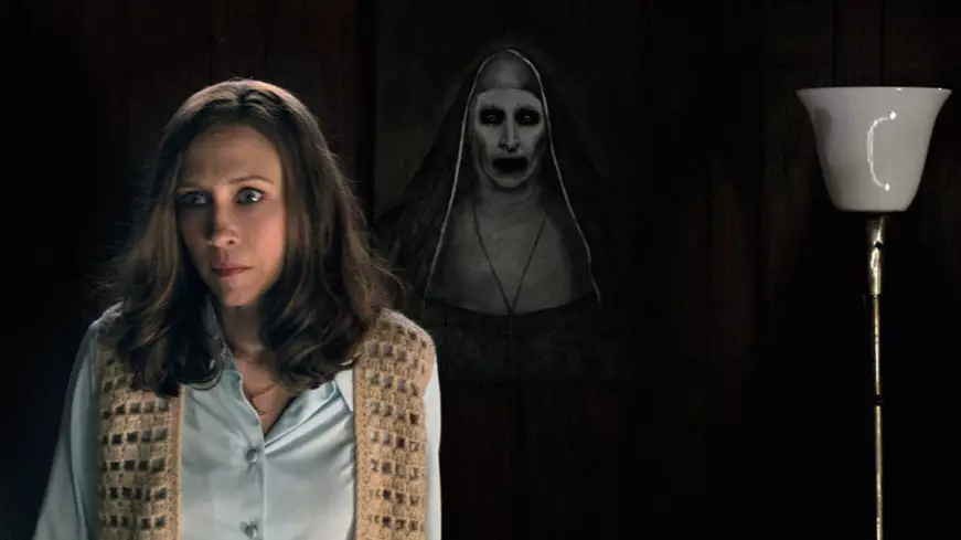 The Conjuring 3 Is In The Works And It's Already Got A Director