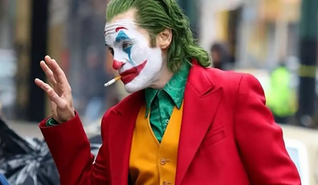 Joker has received 11 Oscar nominations.