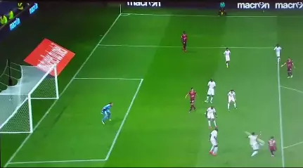 WATCH: Balotelli Scores Stunning Goal Then Gets Red Card In Six Minutes Of Madness