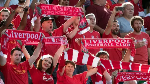 Liverpool Fans Furious With Star Player's New Contract Demands