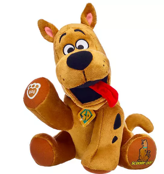 Scooby is available to buy online (