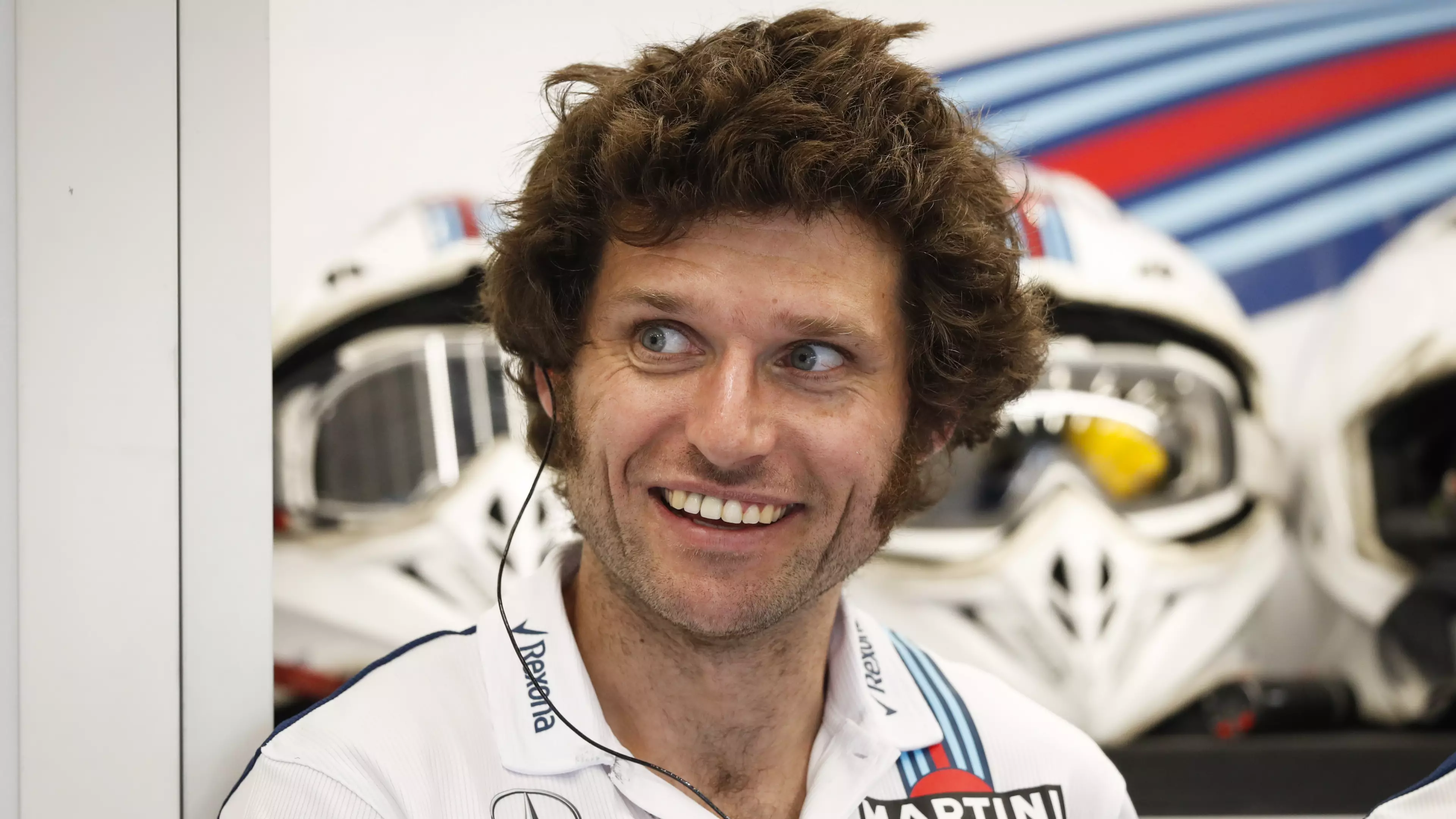 TV Speed King Guy Martin Pleads Not Guilty Over Fake Driving Licence Charge