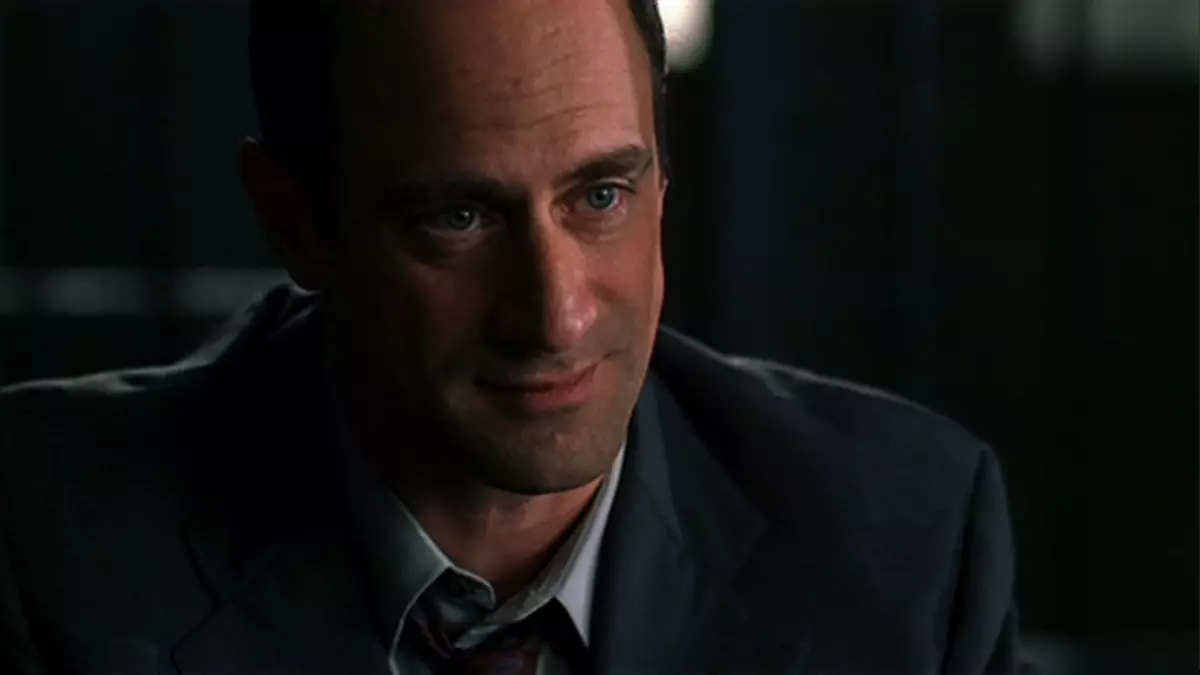 Christopher Meloni Is Coming Back As Detective Elliot Stabler For Law & Order: SVU Spin-Off Series