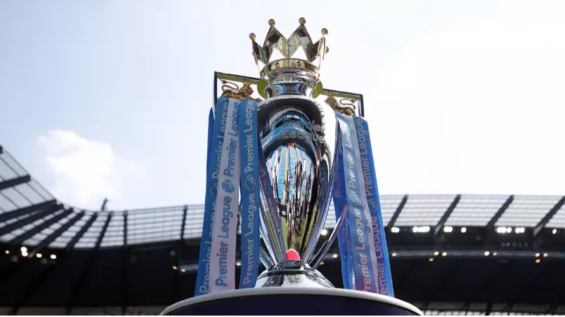 Premier League And The EFL Will Not Start 'Until April 30 At The Earliest' 