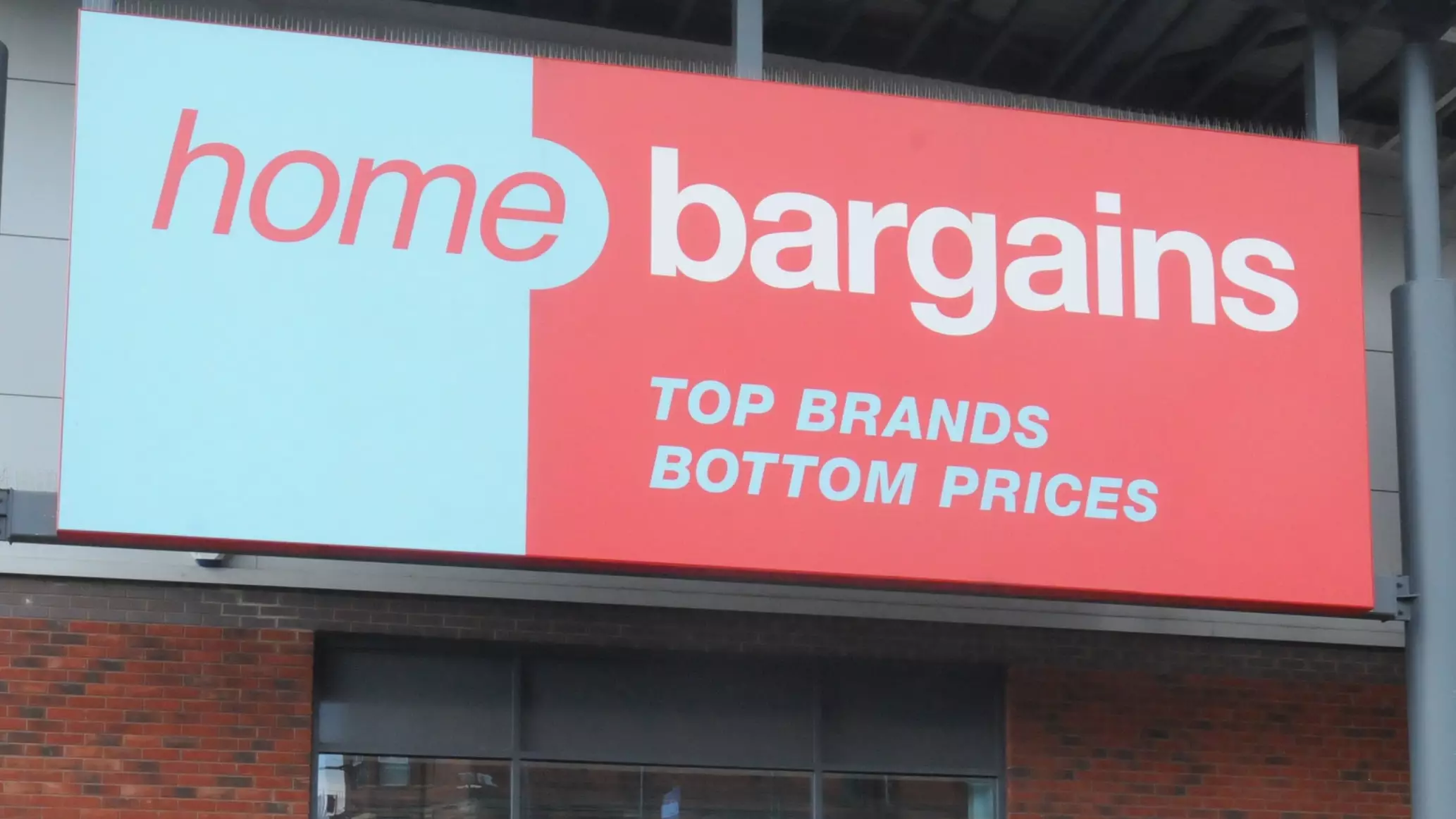 Home Bargains Is Closing On Boxing Day For The Best Reason
