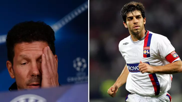 Lyon Legend Juninho Savagely Trolls Arsenal After Atletico's Defeat To Real