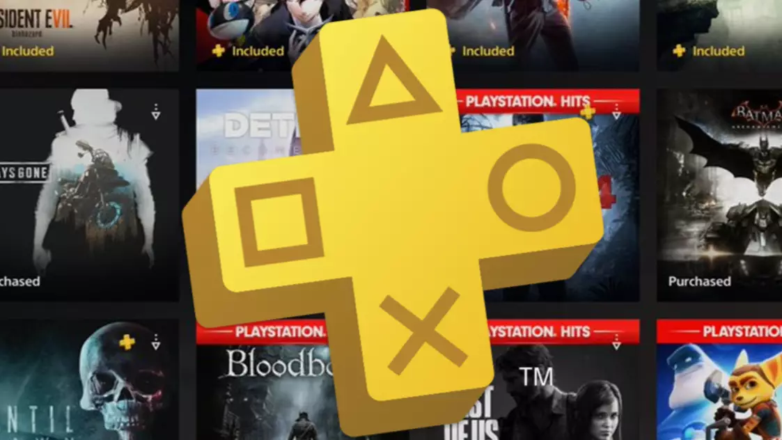 New PlayStation Plus Freebies Available To Download Right Now