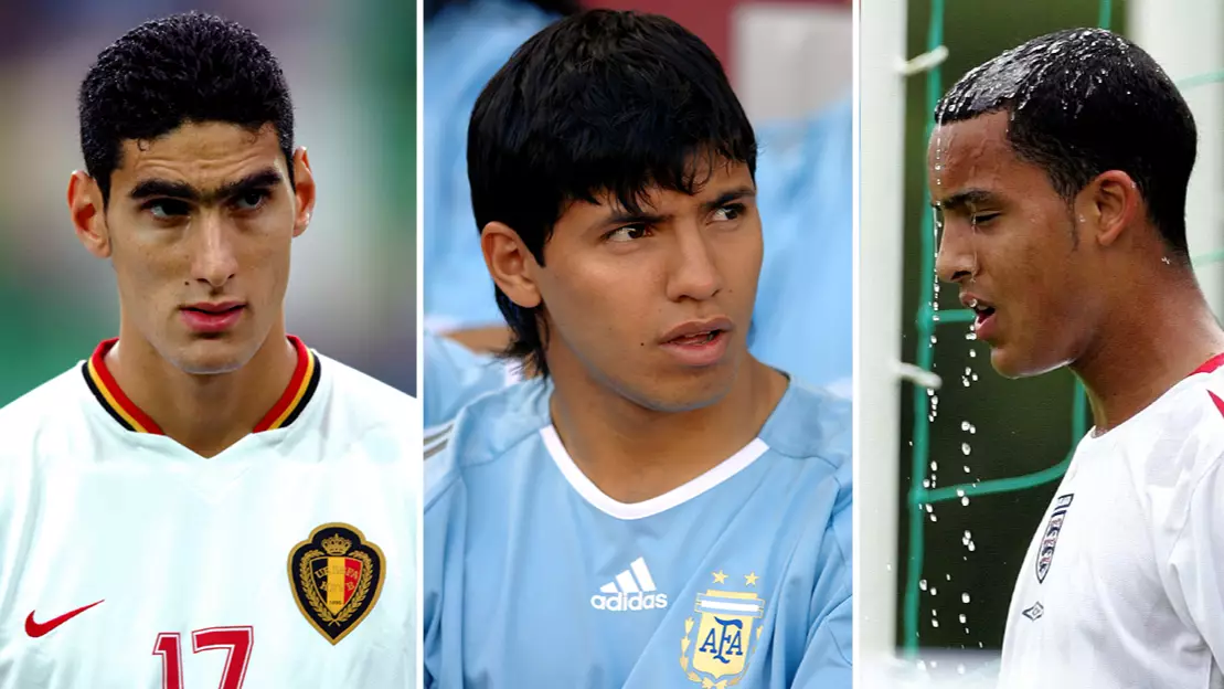 10 Years Later: The 50 Most Exciting Young Players Of 2007