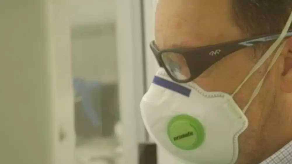 Australian Lab Is The First International Group To Grow The Coronavirus 