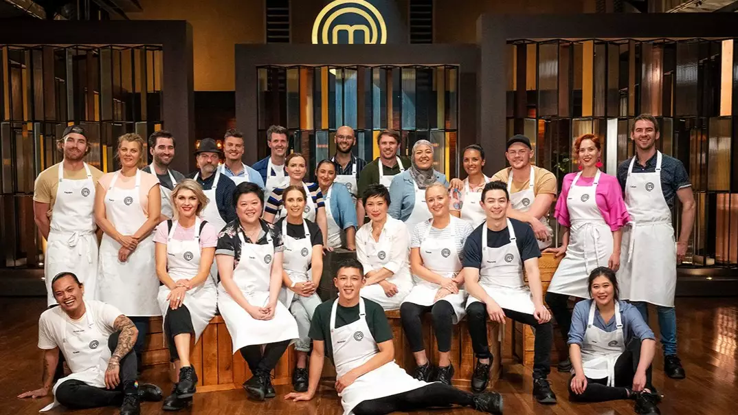 MasterChef Australia Is Doing An All Stars Season Featuring The Best Of The Best