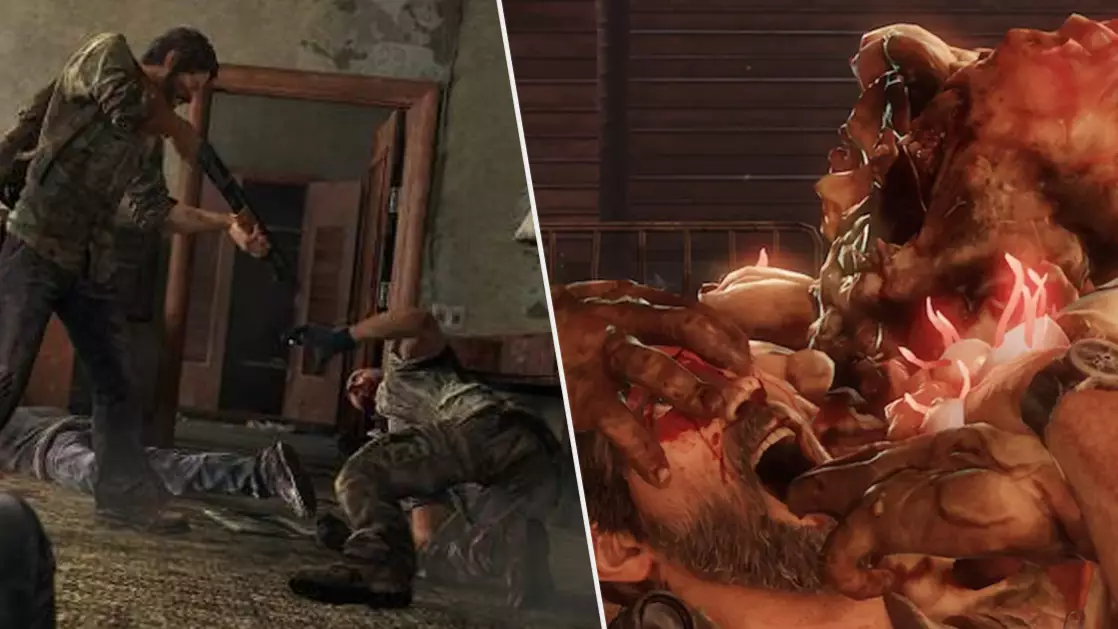 A Tribute To 'The Last Of Us' Level That I Will Always Despise 