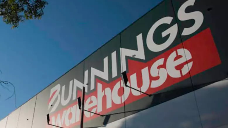 Bunnings Is Selling Industrial-Sized Toilet Paper That Will Last You A Whole Year