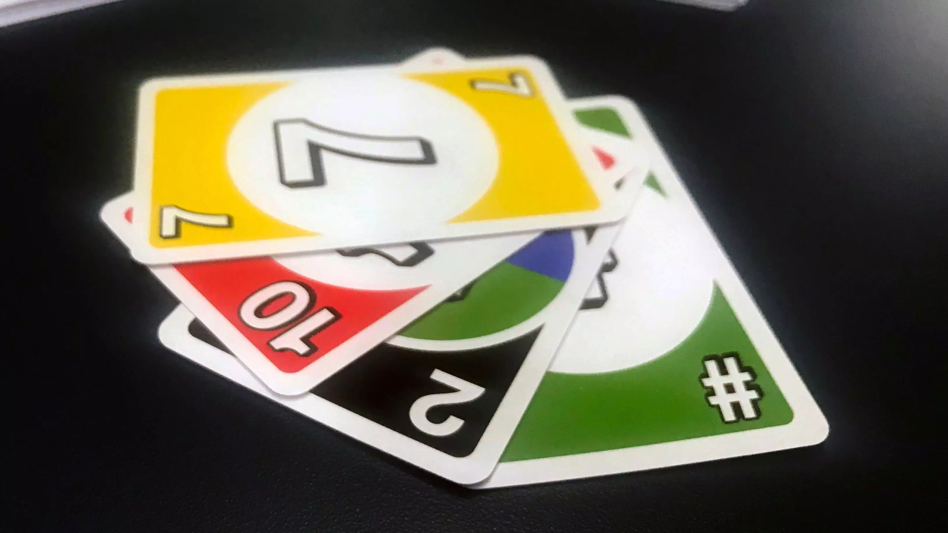 UNO Reveals You Don't Have To Yell 'UNO Out' When You Play Your Last Card
