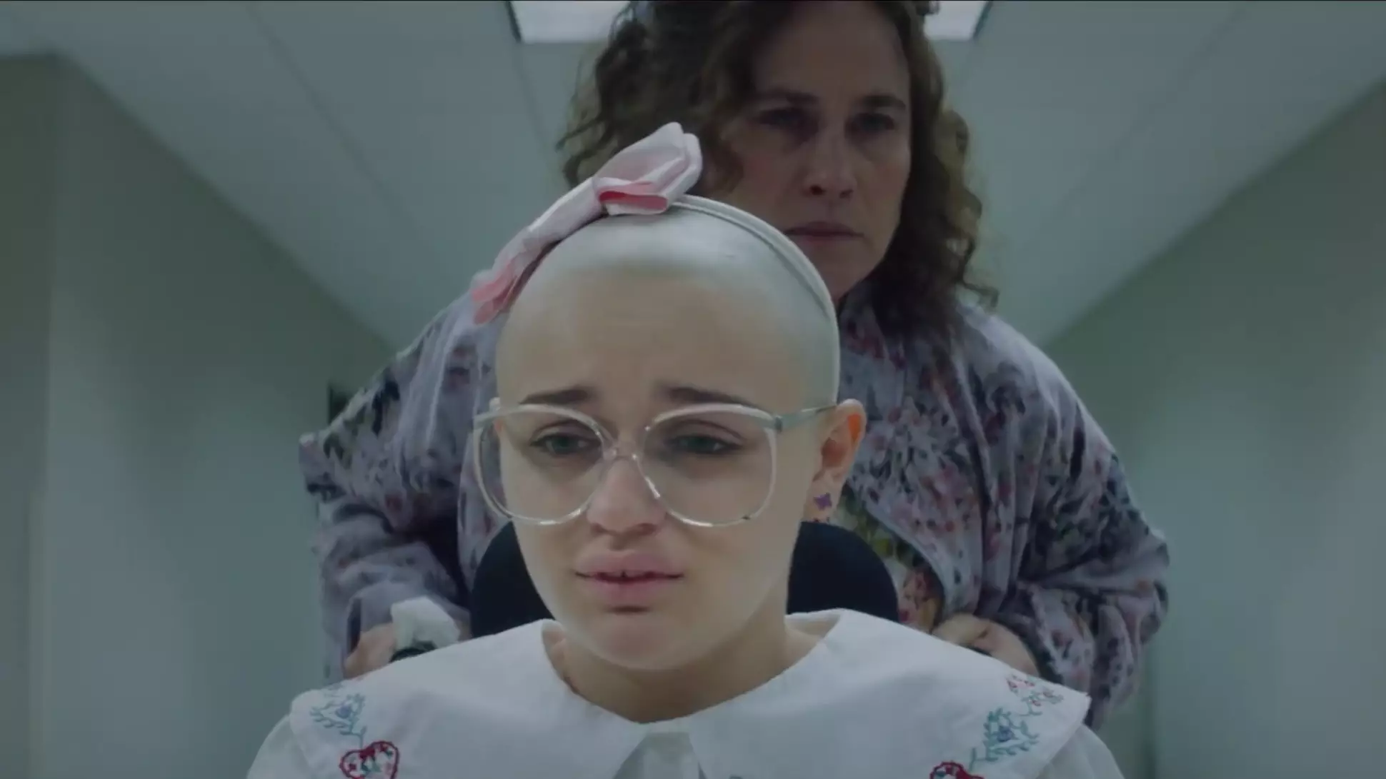 'The Act' Will Follow The True Crime Of Gypsy Rose And Dee Dee Blanchard