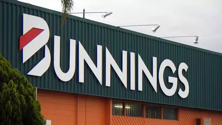 Woman Horrified After Her Dog Was 'Severely Injured' On Escalator At Bunnings Store