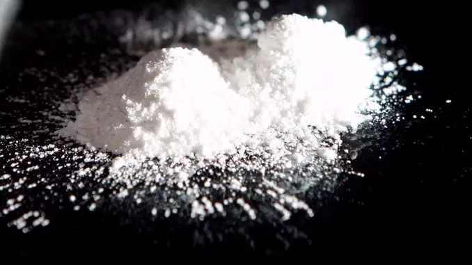Police Are Warning People To Look Out For Lethal Batch Of MDMA