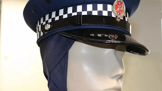 New Zealand Police Introduce Hijab To Uniform For The First Time