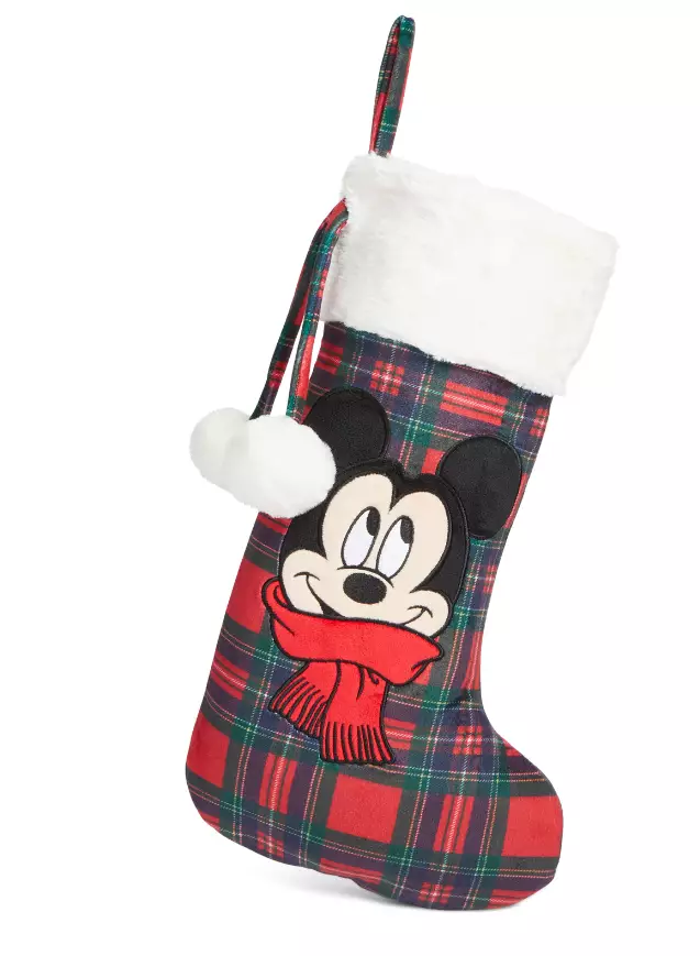 This Disney stocking costs £7 (
