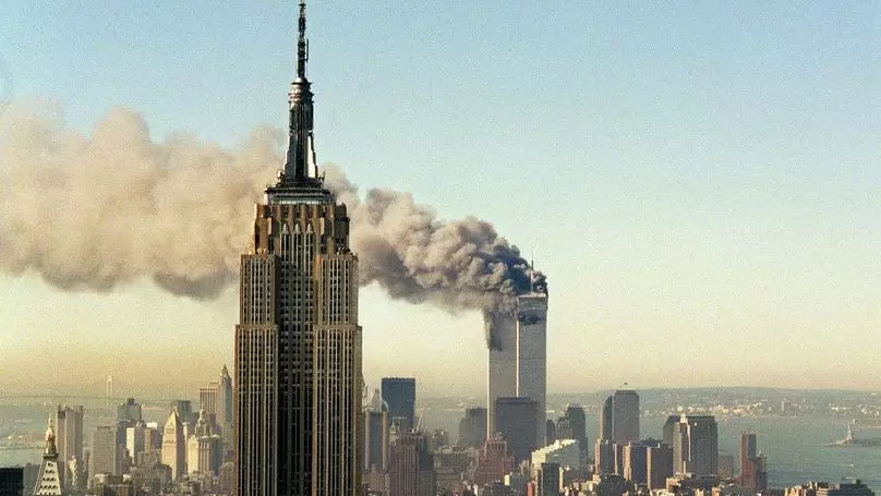 Listen Up, Conspiracists, A 9/11 Theory Could Be Over