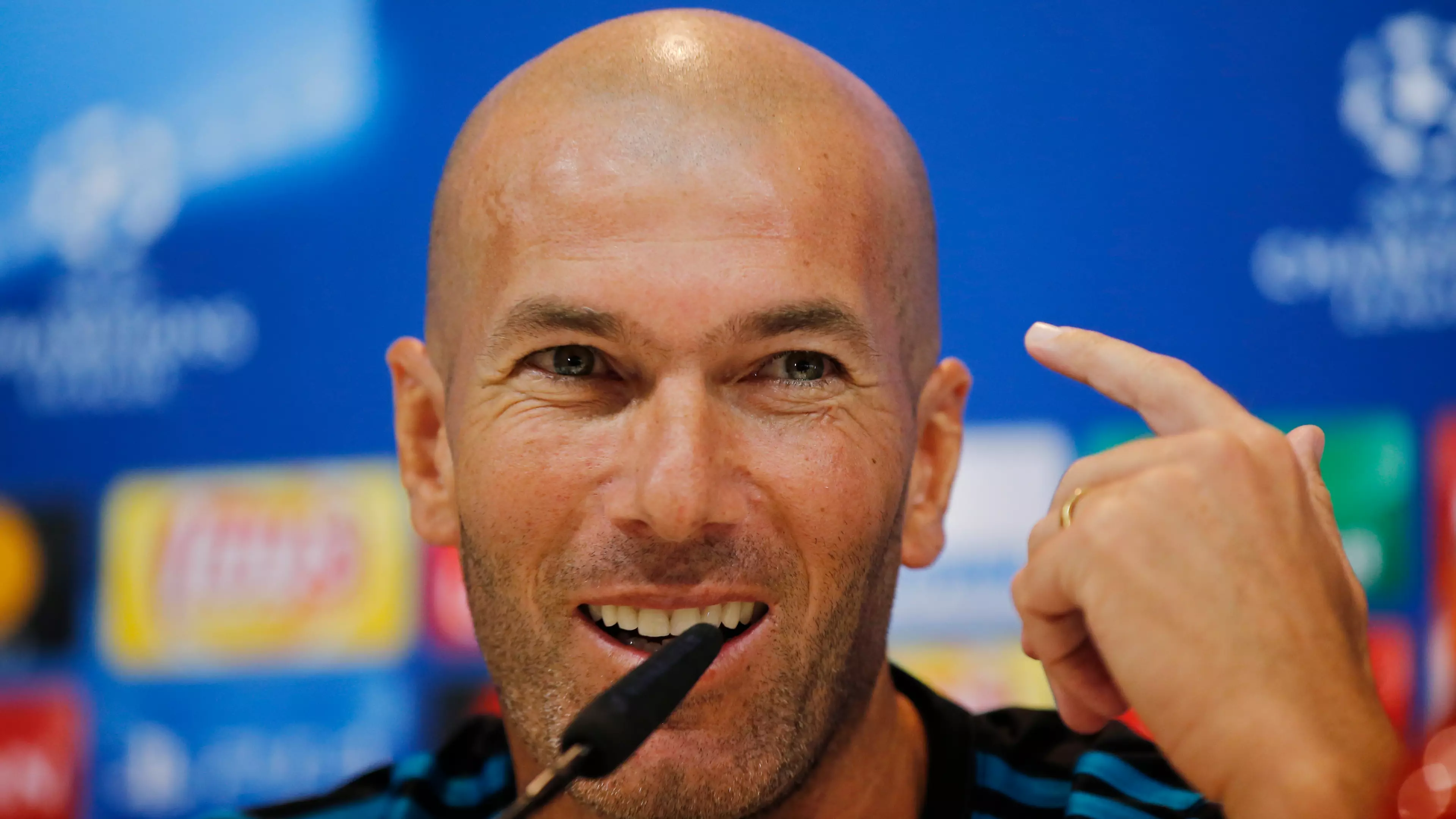 Real Madrid Eye Up Surprise January Transfer Target