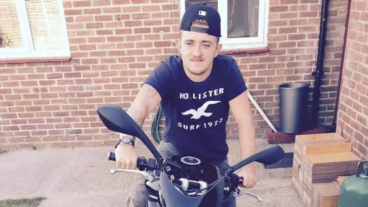 Friends Pay Tribute To Young Man Who Died At Mutiny Festival 