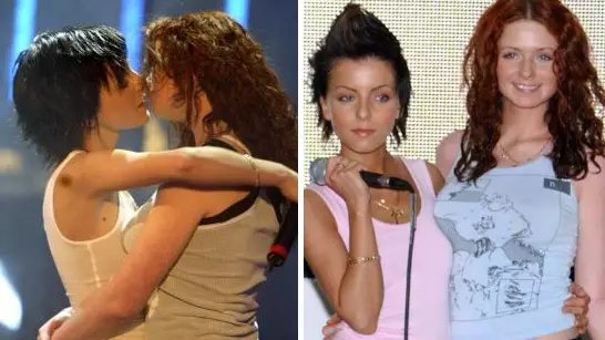 Remember Russian Singers,  t.A.T.u? Here's What They're Doing Now 