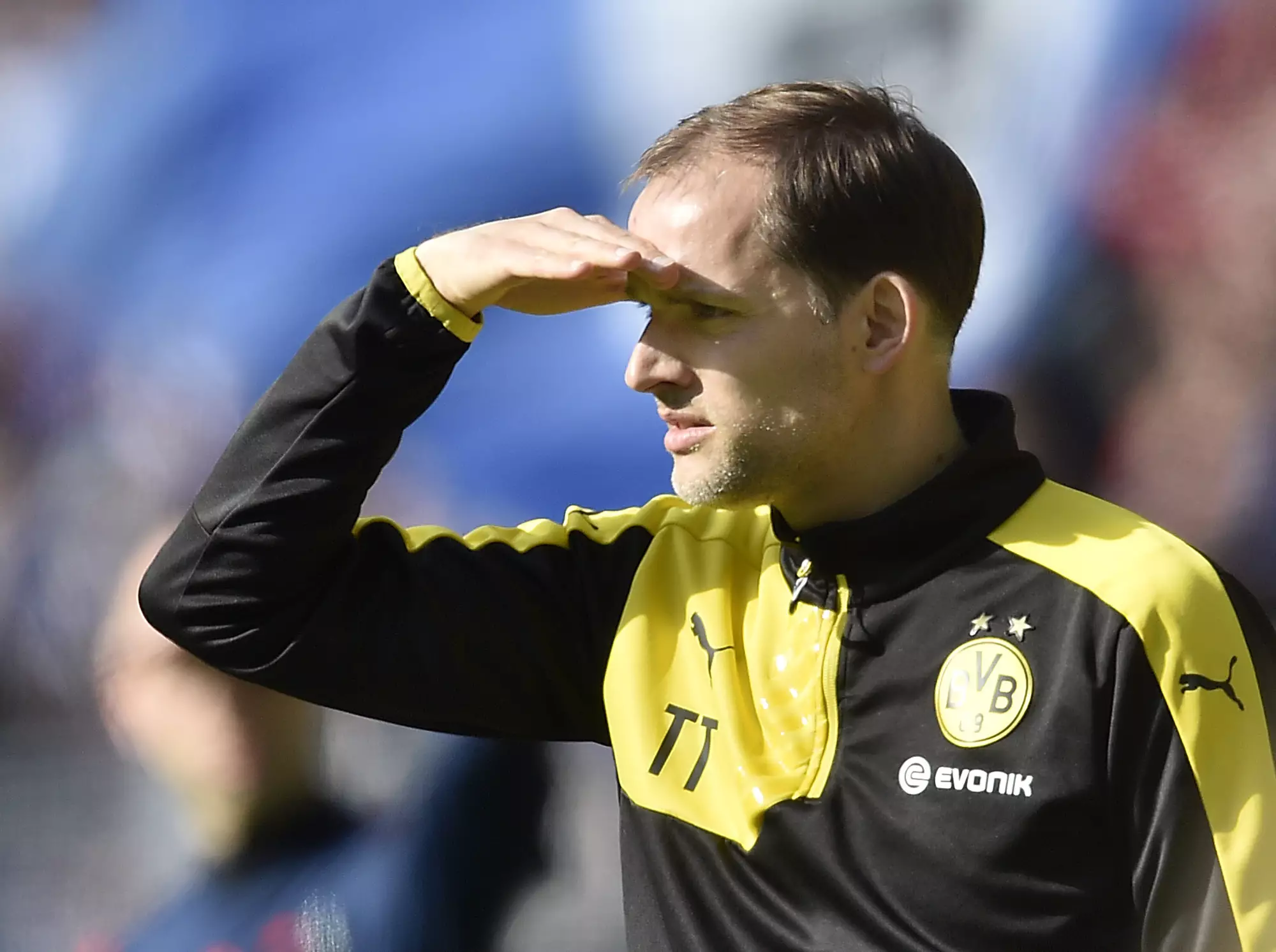 Borussia Dortmund Eye Up Premier League Player To Replace Mkhitaryan
