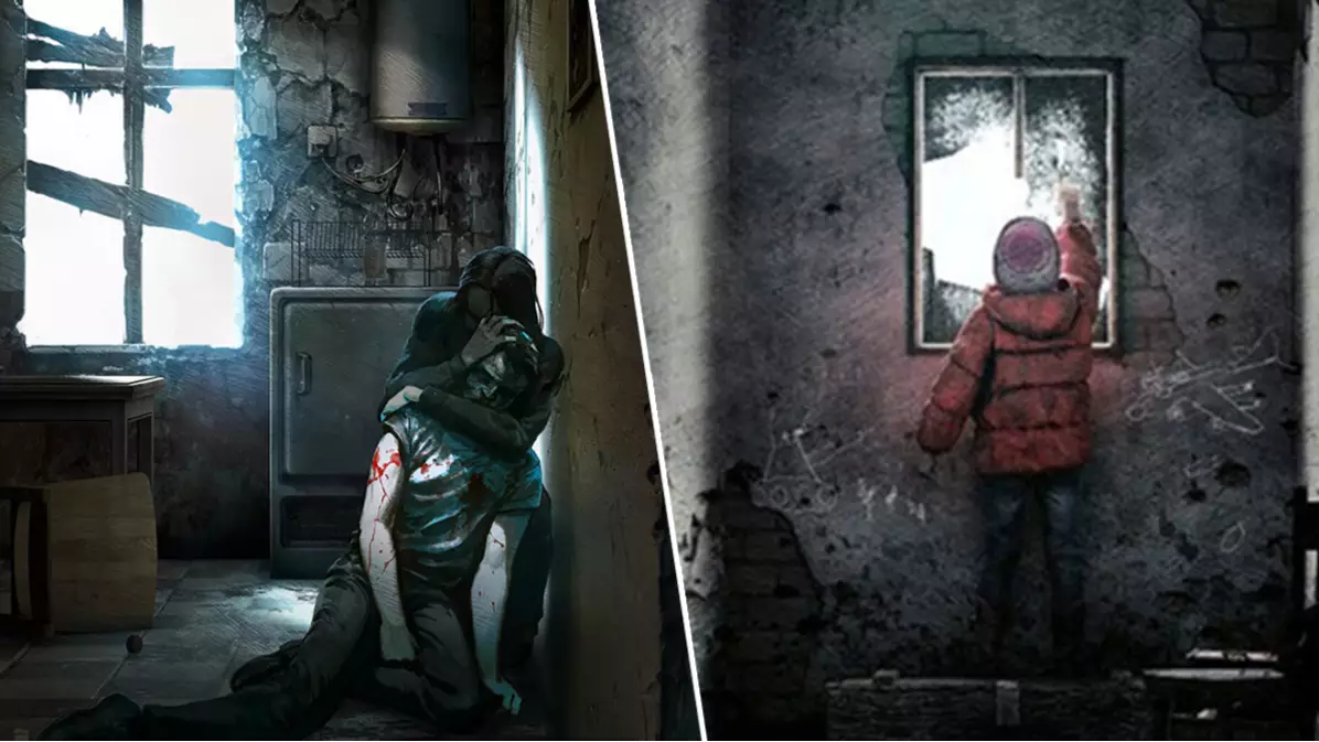 ​'This War Of Mine' Being Added To Polish High School Reading List