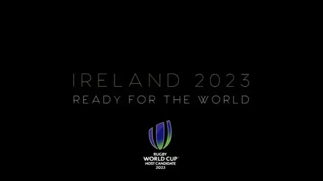 WATCH: Ireland Kick Off 2023 World Cup Bid With Liam Neeson Narrated Video