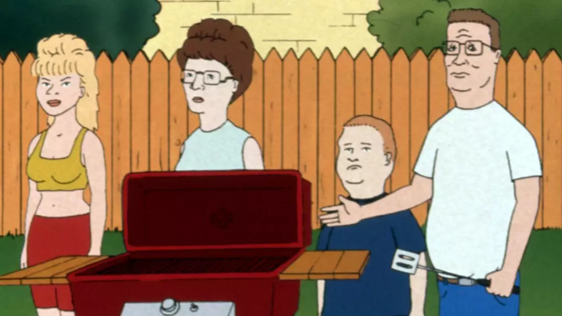 King Of The Hill Producer Says A Revival Of The Show Is Possible 