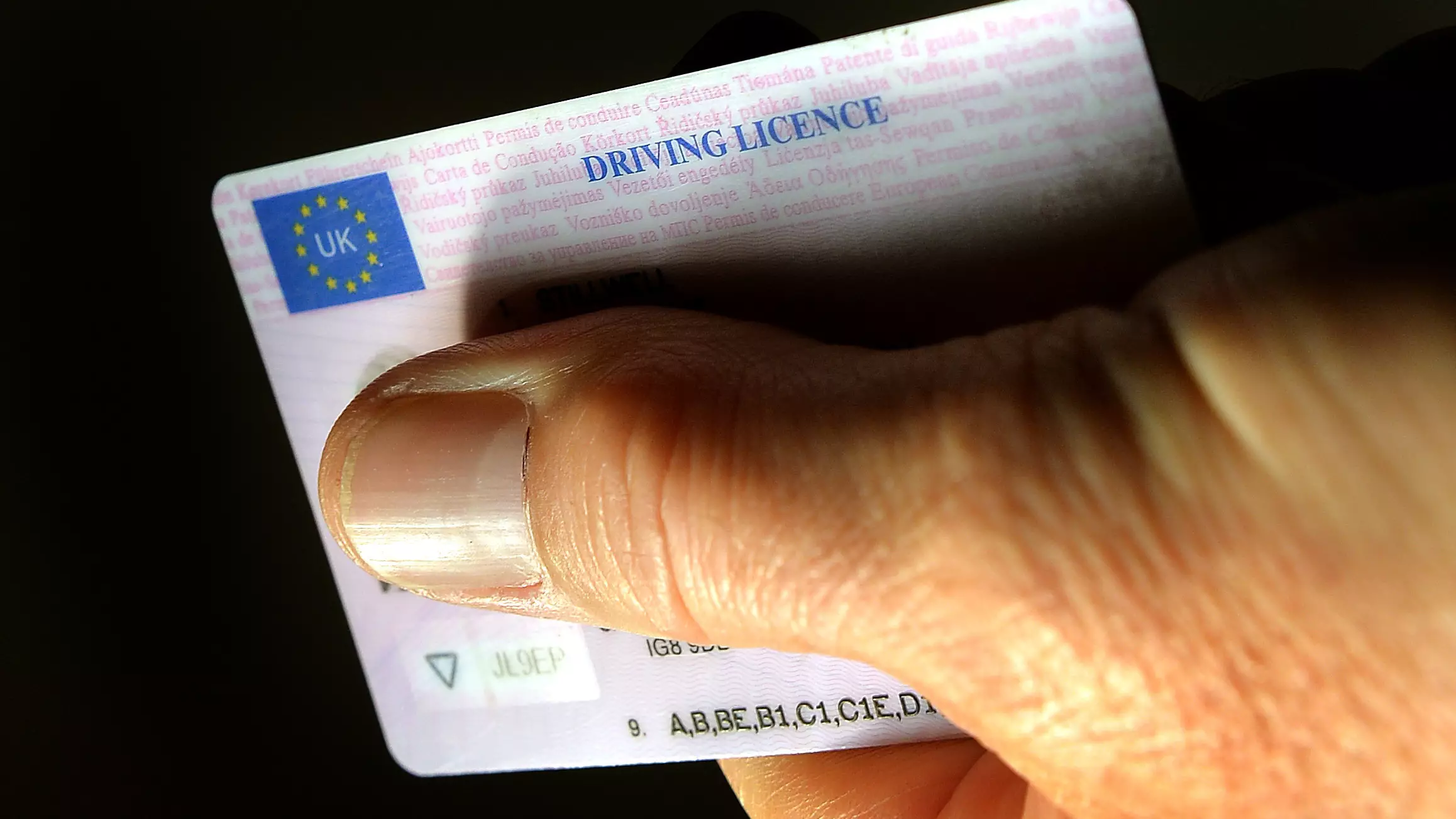 Brits living abroad have been advised to switch over their UK licence to a local permit.