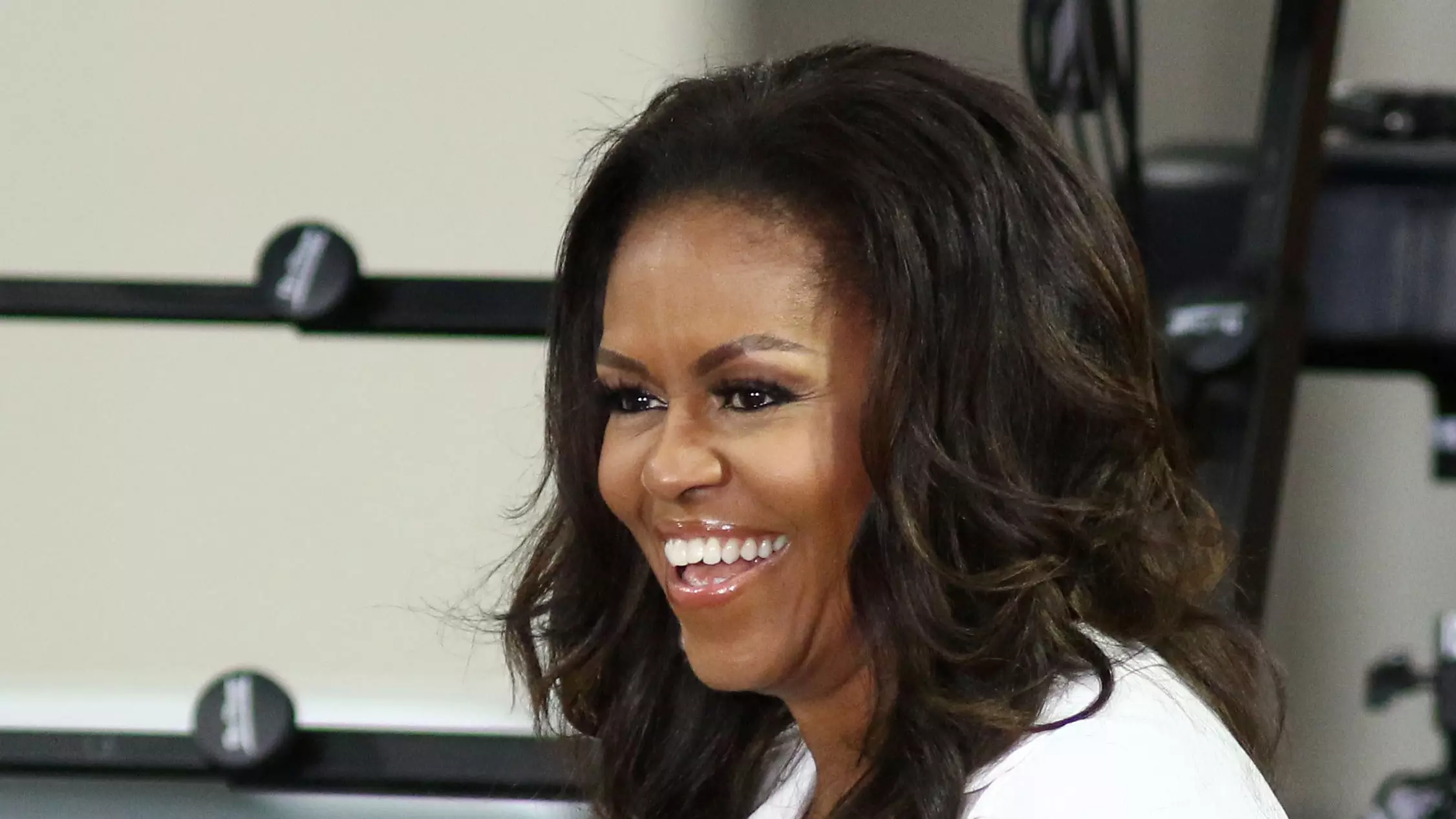 Michelle Obama Launches Clothing Line Featuring Her Most Inspirational Quotes