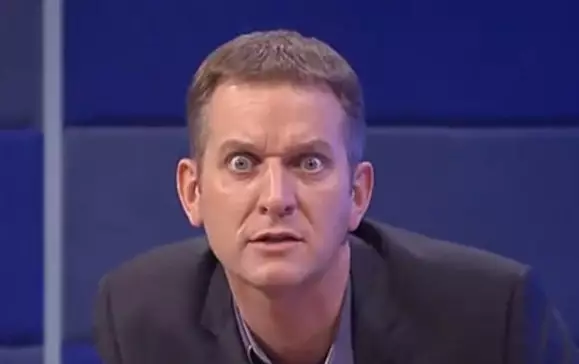 Jeremy Kyle Guest Demonstrates He's 'A Bit Of A Pornstar' And It's Hilarious