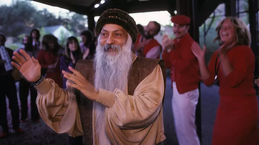 ​The Fascinating True Story Of The Cult Behind Netflix Doc 'Wild Wild Country'
